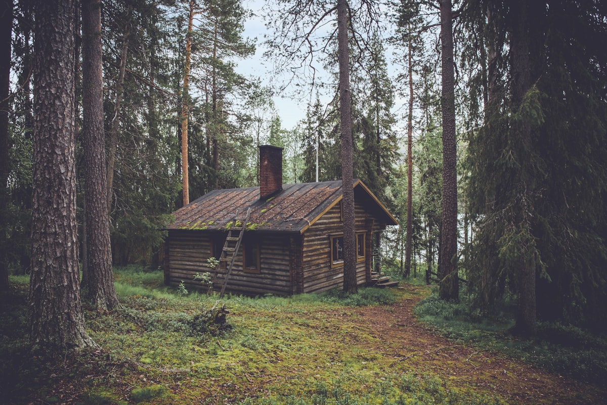 Musterhaus Sonnenschein Garten